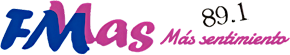 Logo FM Mas