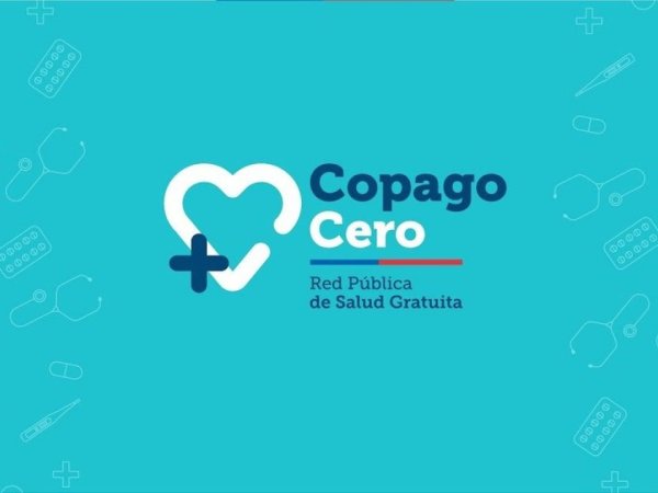 Más de 33 mil beneficiarios Fonasa han accedido al Copago Cero en la región de Arica y Parinacota