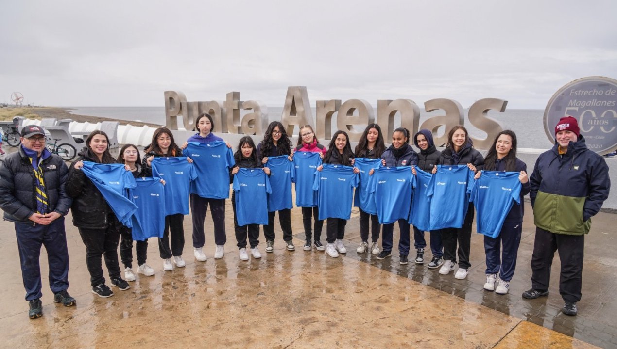 /comienzan-los-entrenamientos-de-la-seleccion-de-voleibol-de-magallanes-para
