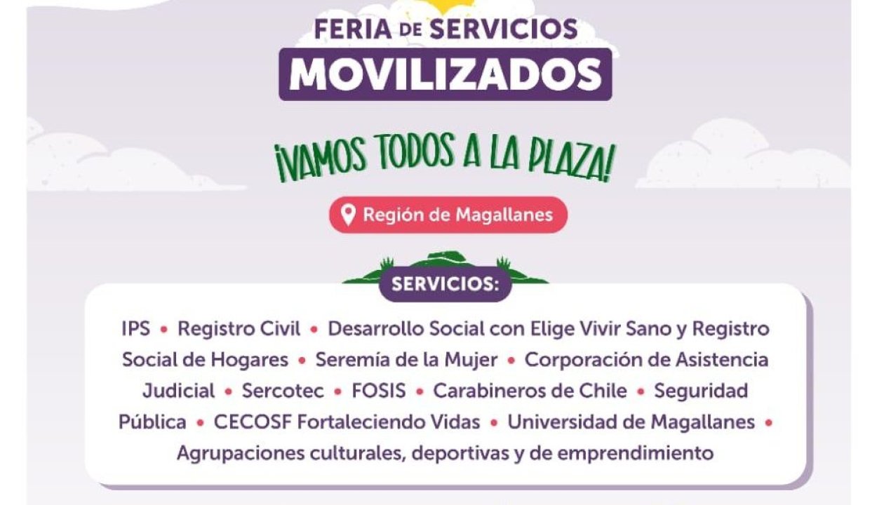 /agrupaciones-sociales-deportivas-y-culturales-llenaran-la-plaza-de-punta