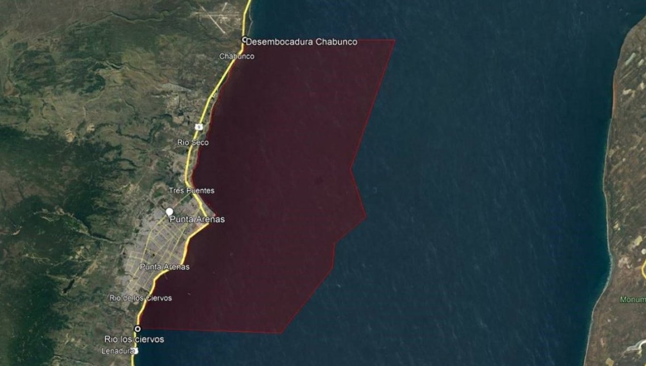 /seremi-de-salud-determina-cierre-de-sector-punta-arenosa-para-la-extraccion