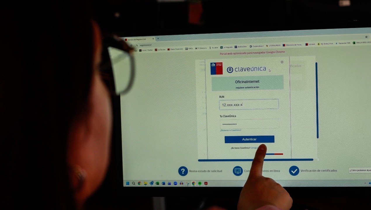 /claveunica-gobierno-digital-lanza-segundo-factor-de-autenticacion-para