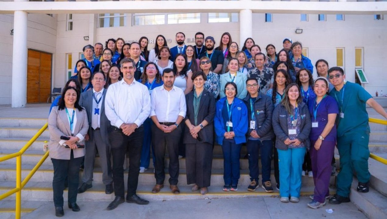 /ministra-de-salud-destaca-avances-y-modelo-de-gestion