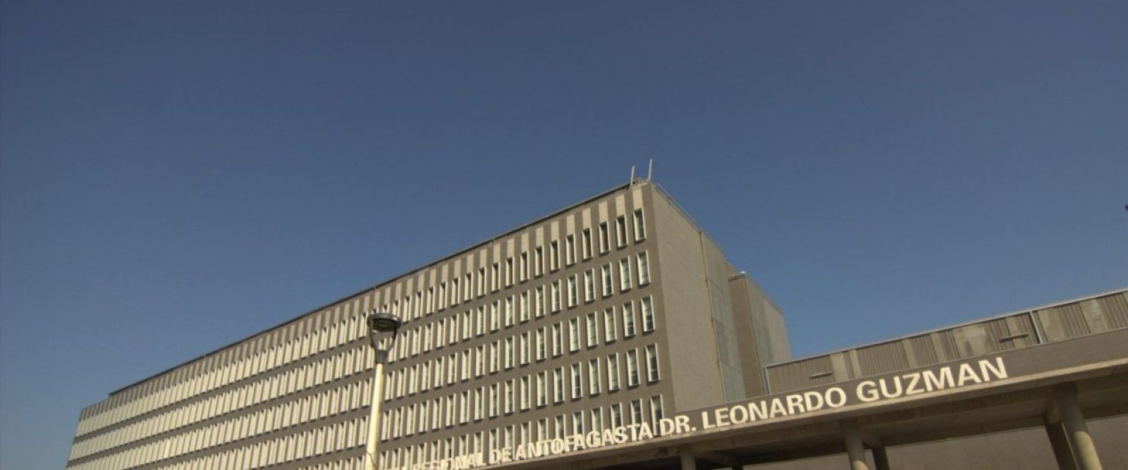 Comisión por listas de espera va hasta el Hospital de Antofagasta