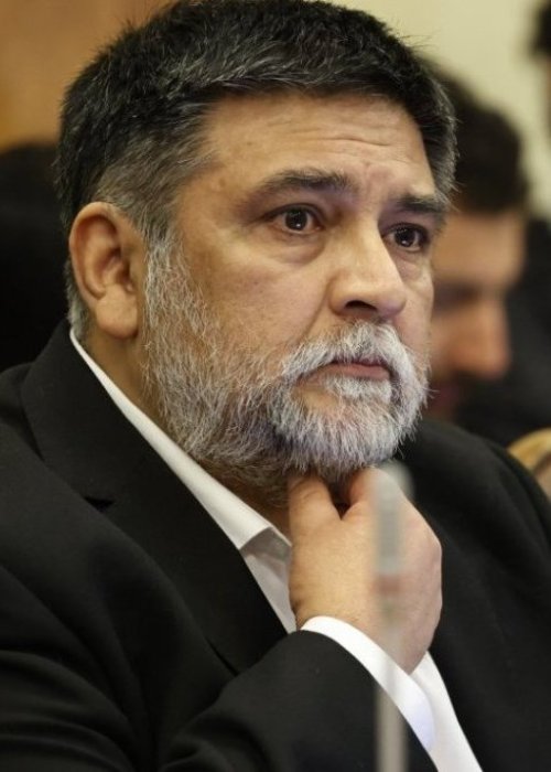 Comisión por Casa Allende: Jefe de Gabinete aseguró que no fue alertado de las inhabilidades