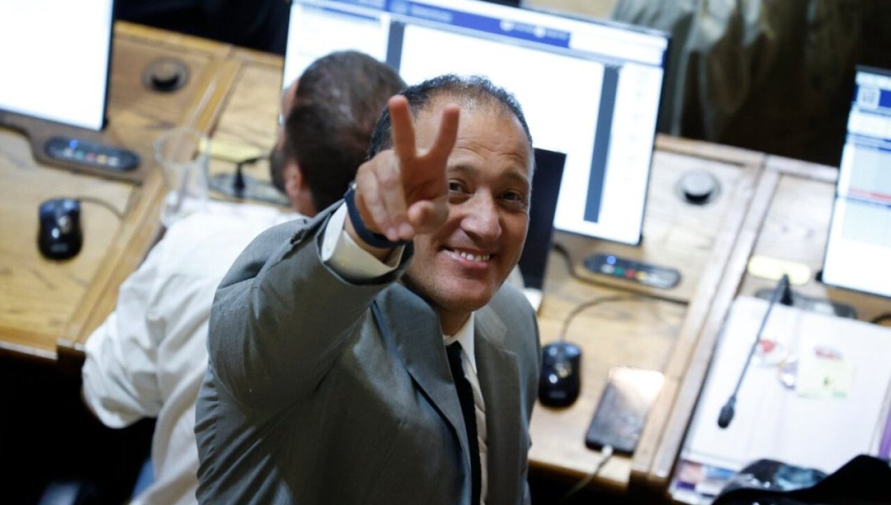 /actualidad/presidente-de-la-camara-en-la-mira-utilizo-semana-distrital-para-viajar-a