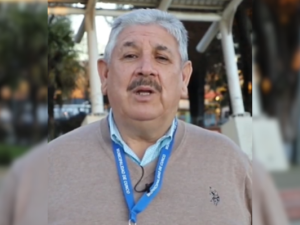 Exalcalde de Cunco condenado por cuatro abusos sexuales