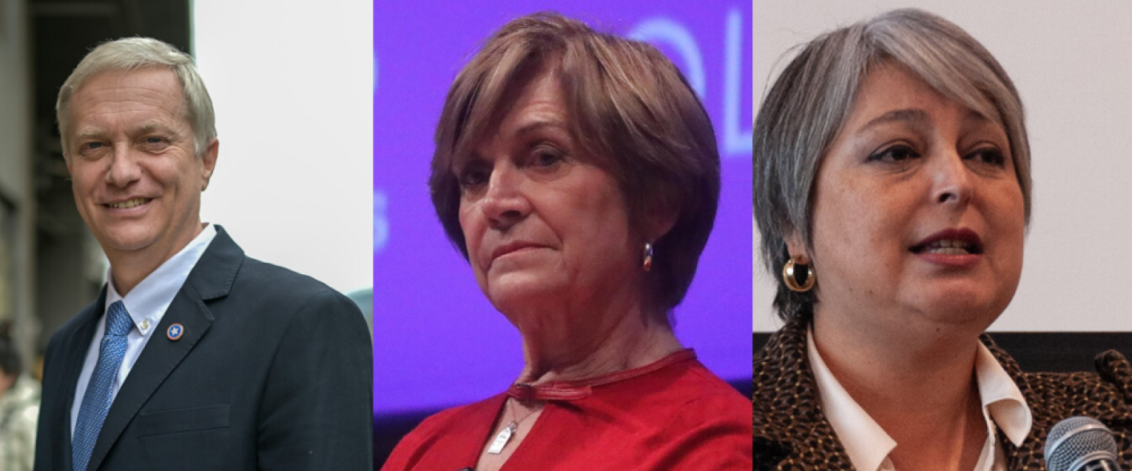 Kast se dispara en Cadem y deja atrás a Jara: así quedó la carrera presidencial
