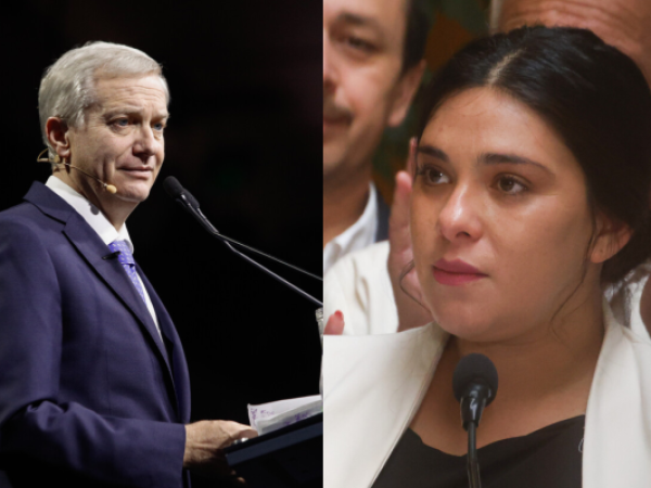 Karol Cariola acusó baja asistencia de Kast en el Congreso, pero las cifras oficiales la desmienten