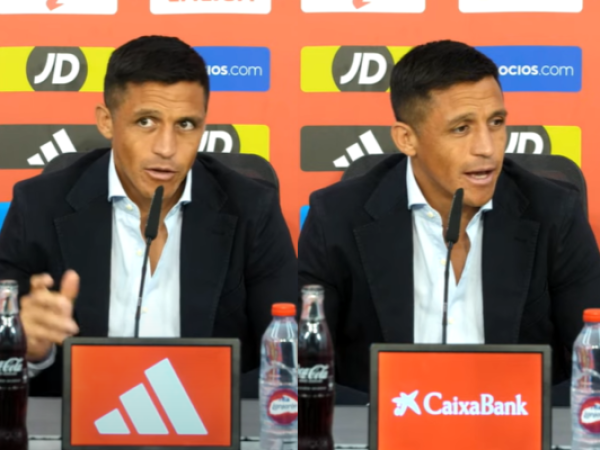 Alexis Sánchez sorprende con irónica reacción tras polémico comentario de Lamine Yamal