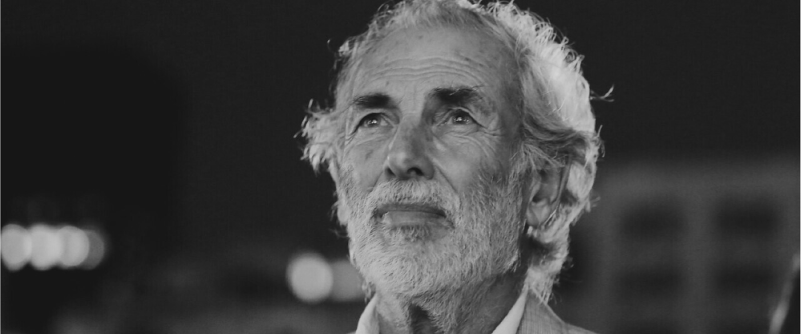 Confirman la partida de Héctor Noguera, destacado actor y referente cultural chileno