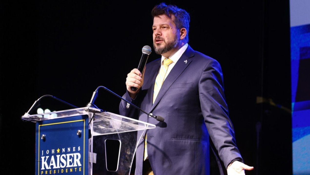 /actualidad/kaiser-anuncia-plan-para-que-chile-deje-varios-compromisos-internacionales