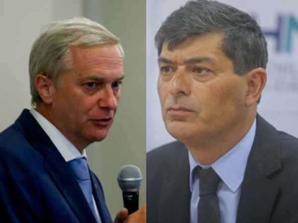 “No puedes mentir por lo que eres”: Parisi critica a Kast por ausencias en entrevistas