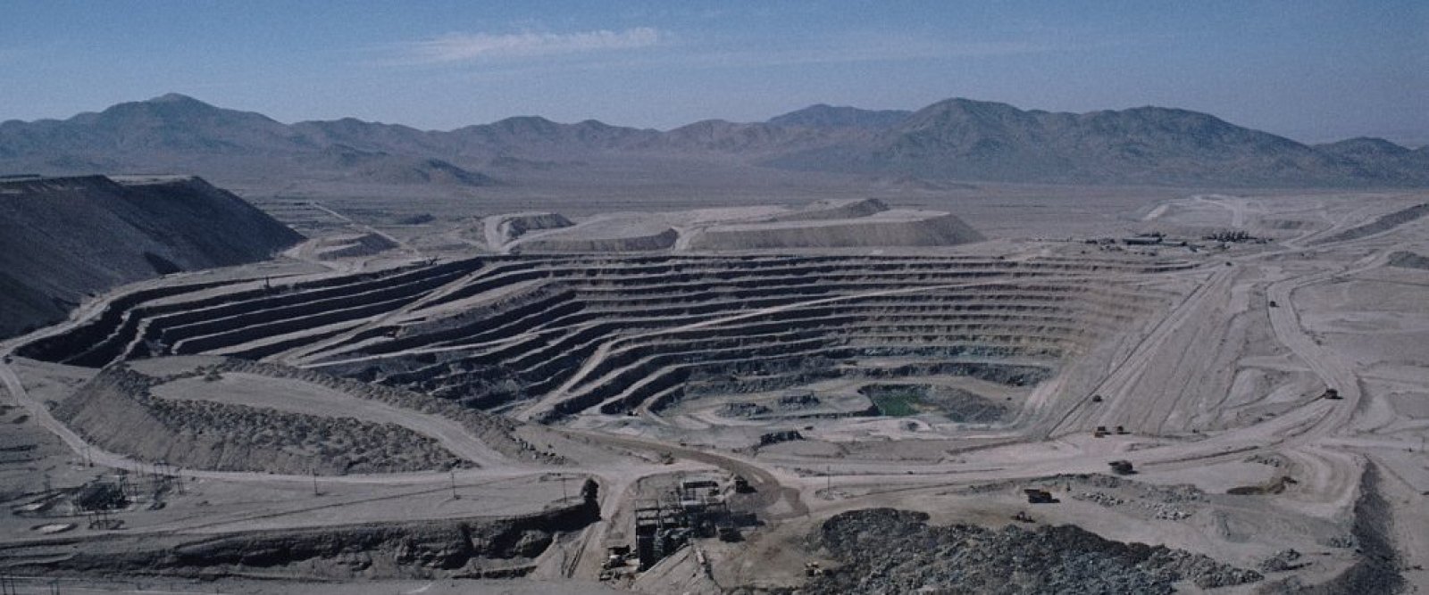 Hito histórico: El precio del cobre aumentó a un 43% en comparación al 2024