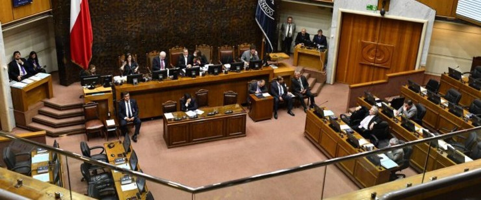 Senado reactiva debate del FES en medio de cuestionamientos fiscales y técnicos