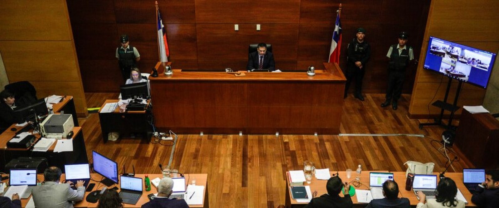 Delegación del Ministerio Público viaja a Italia para conocer modelo antimafia