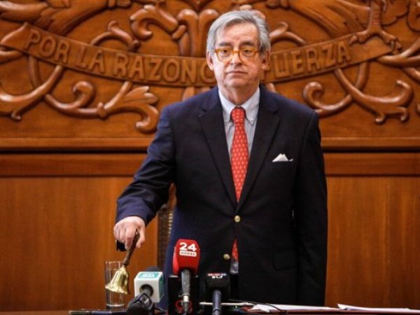 Nuevo portazo del Tricel a la UDI: rechaza reclamo y confirma derrota de Felipe Donoso en el Maule