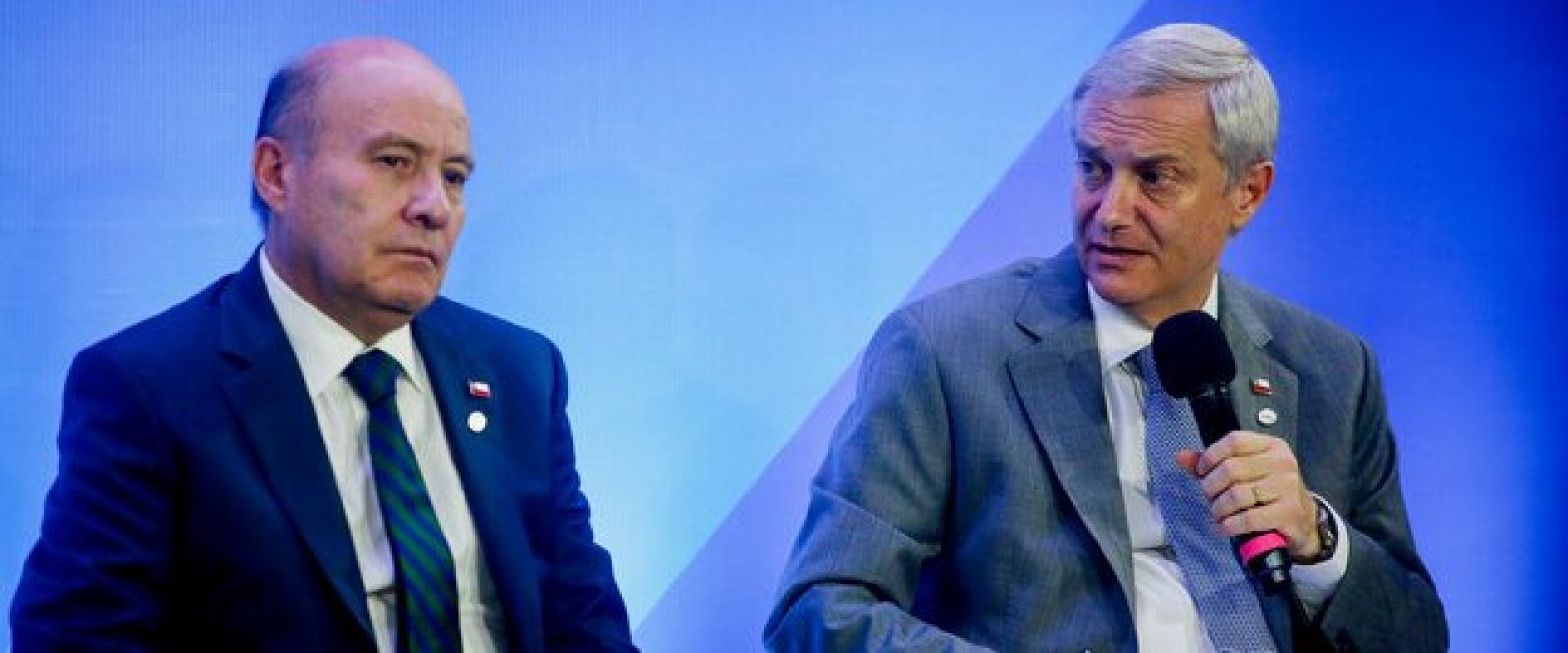 Futuro ministro de Hacienda recortará el 3% en todos los ministerios