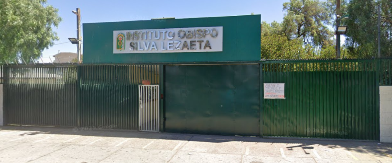 Estudiante mata a inspectora tras ataque con arma blanca en colegio de Calama: otros 3 alumnos se encuentran heridos