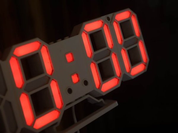 Cambio de hora: este fin de semana comienza el horario de invierno en Chile