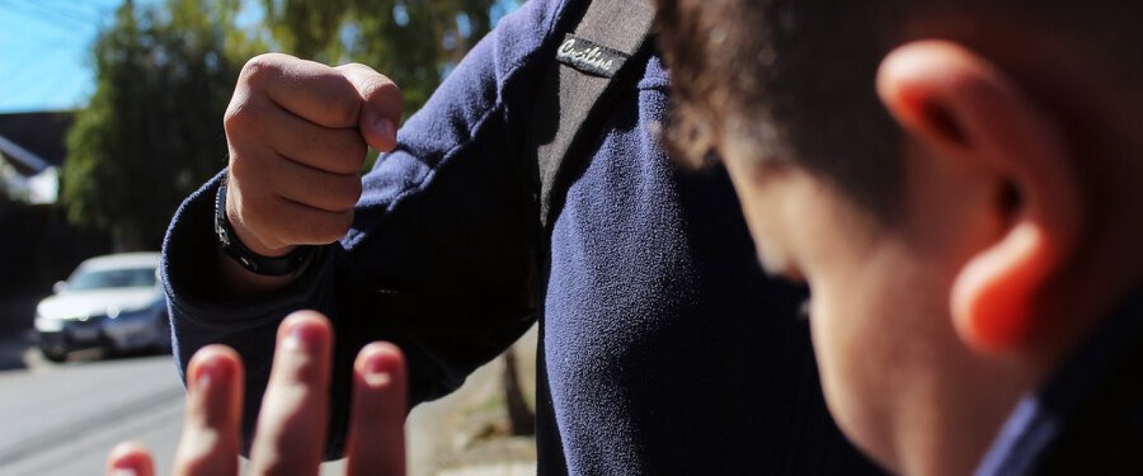 Cadem: mayoría respalda sanciones duras por violencia y prioriza economía sobre seguridad