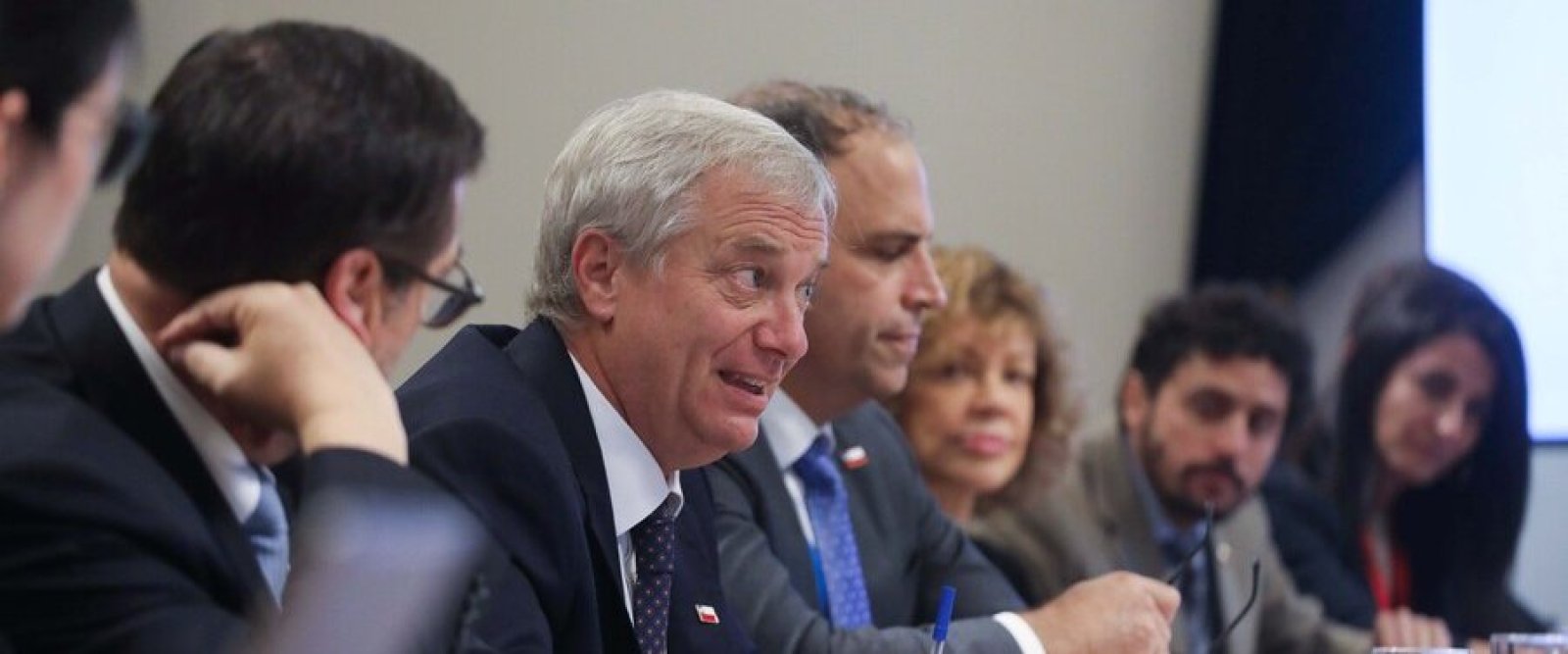 Ley Miscelánea entra en debate con riesgo de rechazo en el Congreso