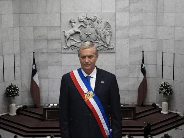 Histórico balance de Cadem: Cuenta Pública del Presidente Kast registra el nivel de aprobación más bajo en 16 años