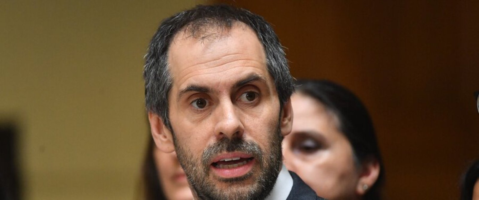 Presentarán acusación constitucional contra exministro Nicolás Grau en medio de incertidumbre por apoyos
