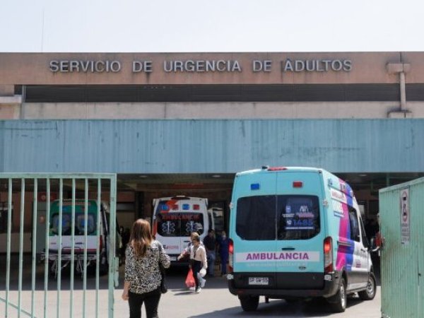 Advierten déficit de médicos en consultorios: más del 60% de las comunas está bajo estándares OCDE