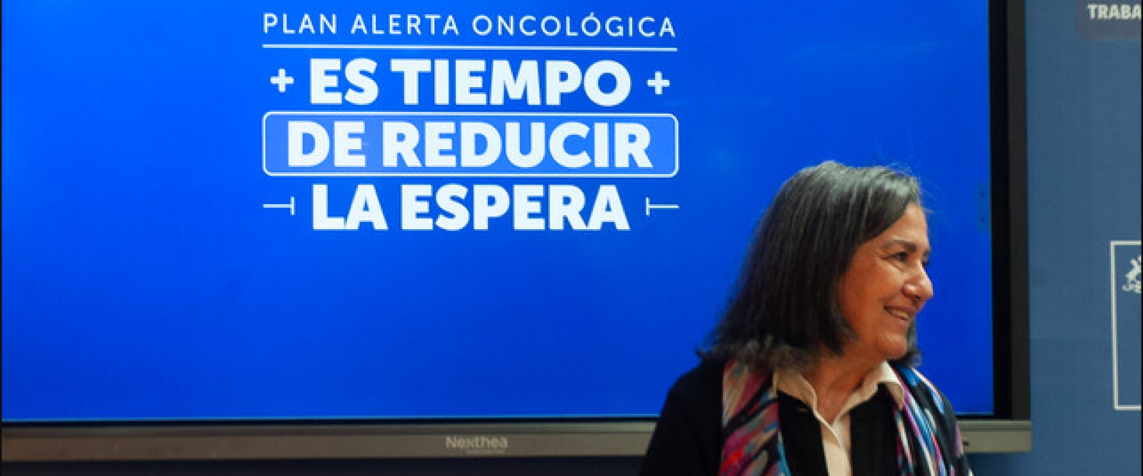 Plan Alerta Oncológica: Minsal reporta que el 95% de las atenciones se encuentran iniciadas