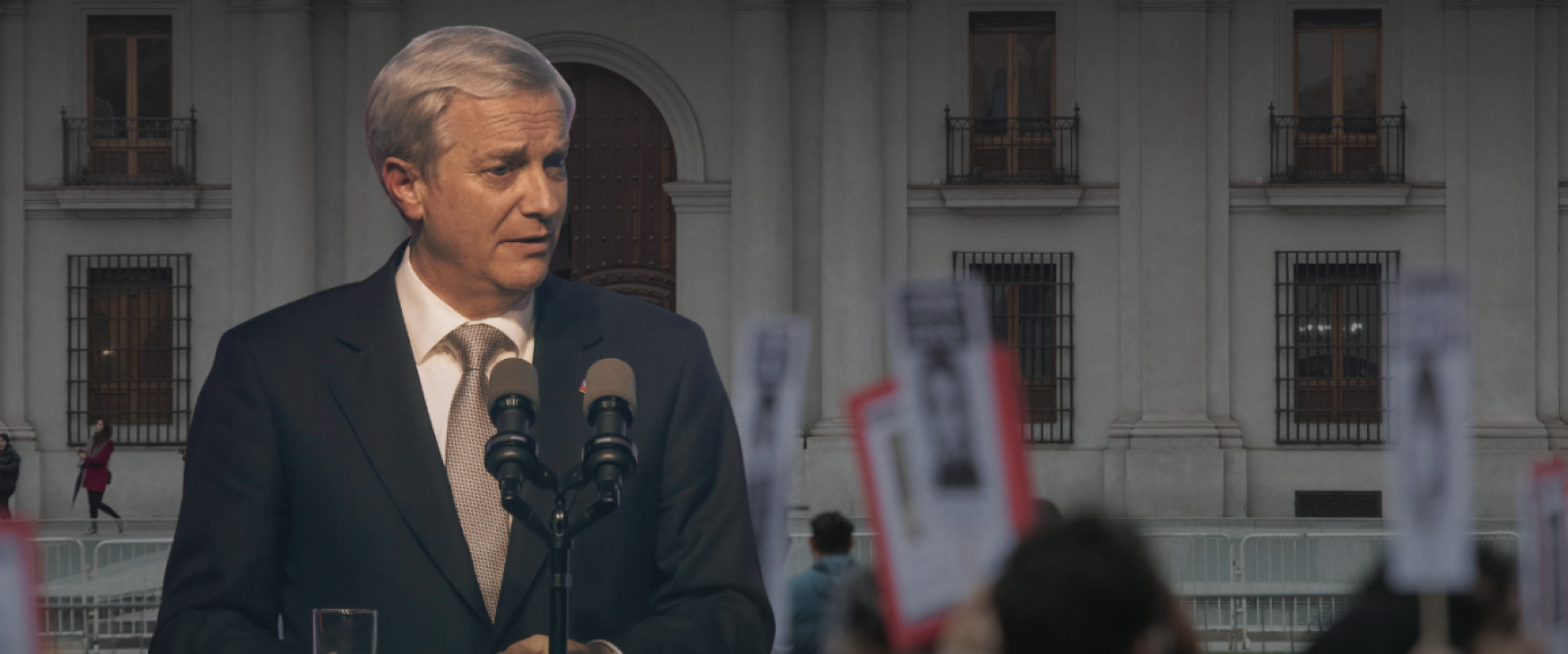 Primera vez desde retorno a la democracia: Presidente no realizará actos por 11 de septiembre