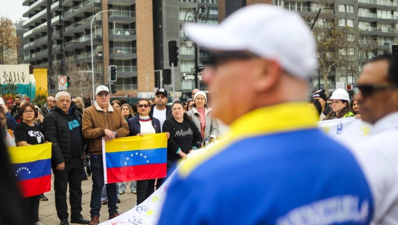 /gobierno-permitira-la-salida-de-venezolanos-con-pasaporte-vencido